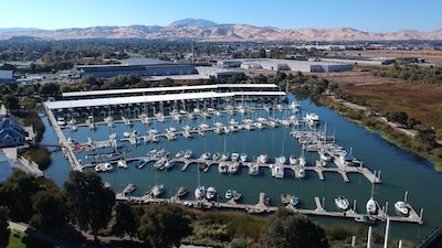 Antioch Property Management