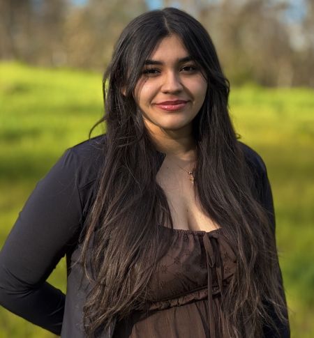 Alyiah Tapia bio image