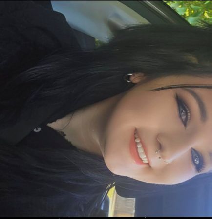 Danise Plaza bio image