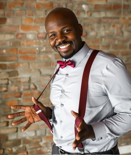 Lorenzo Keys bio image