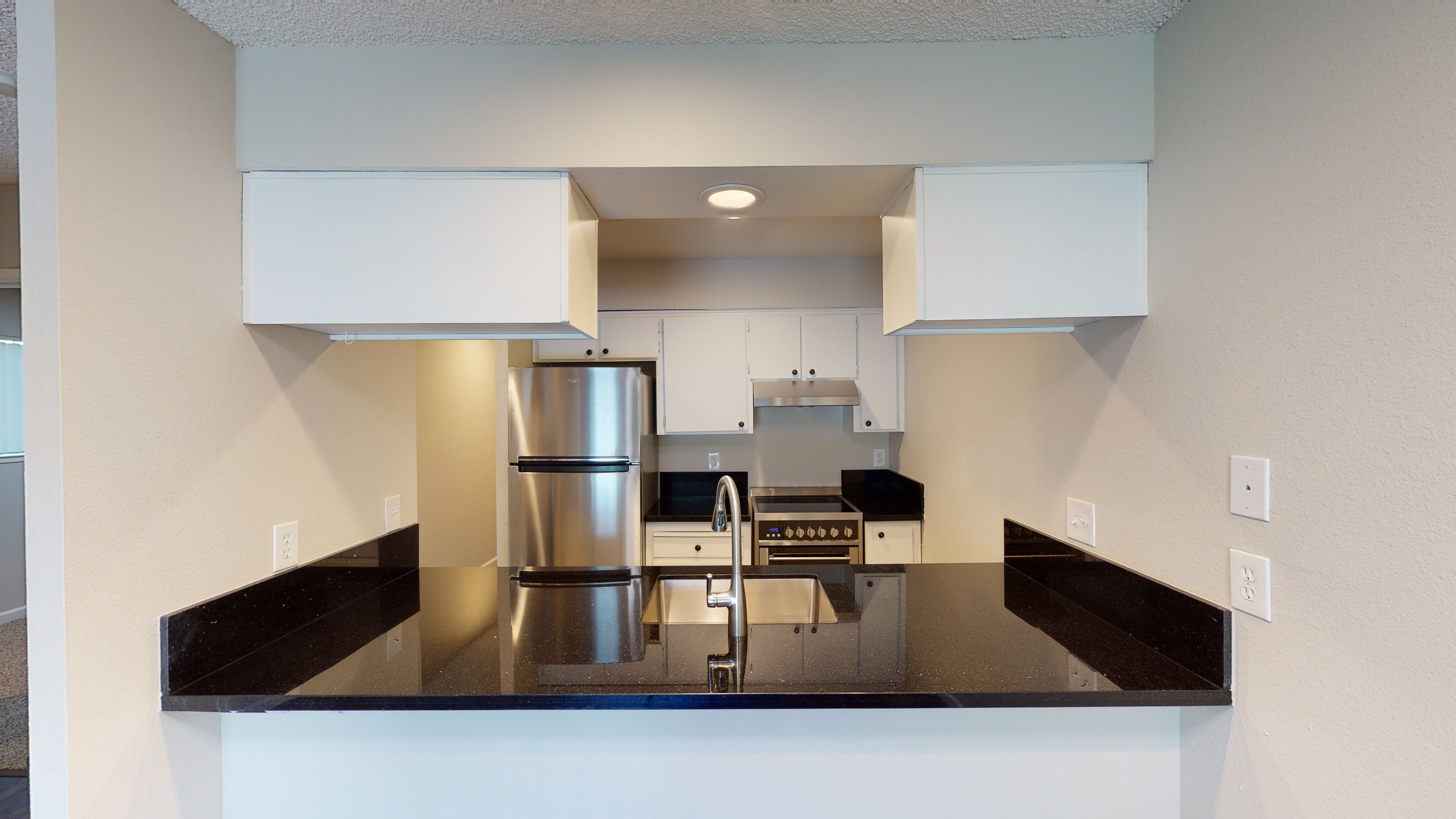 The Coho Apartments