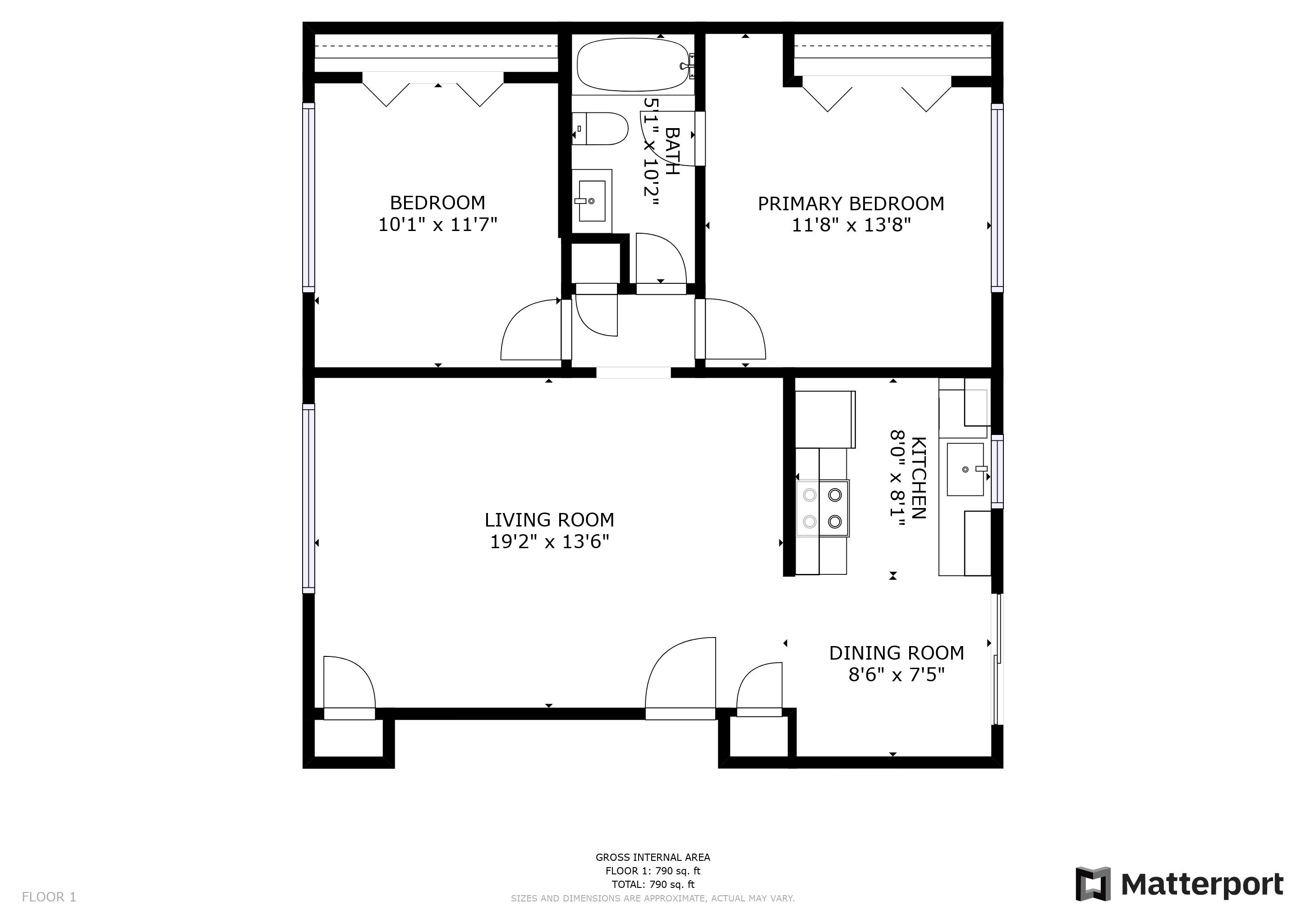 Floor Plan Coming Soon