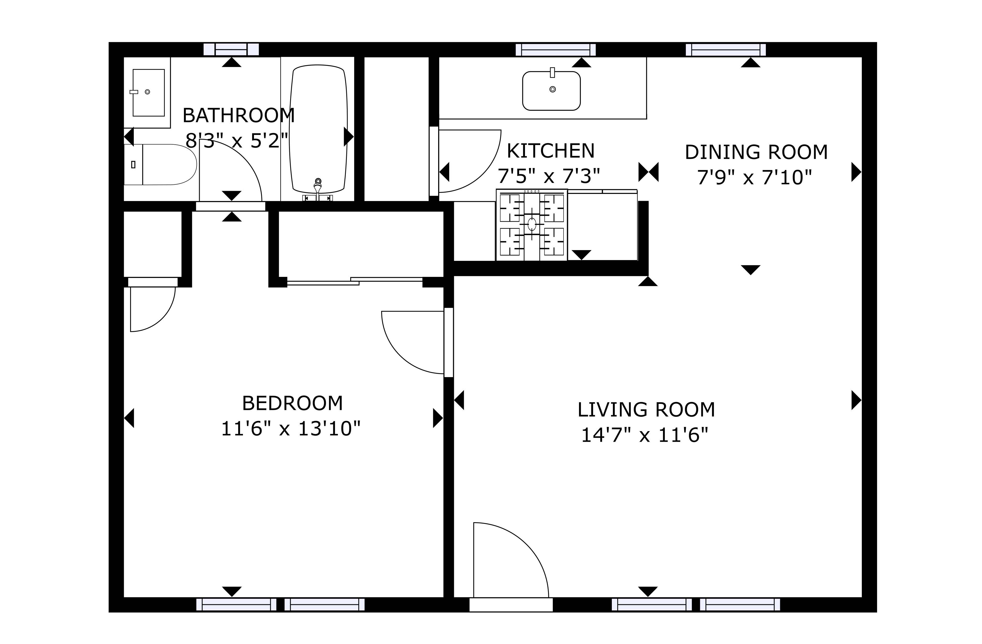 Floor Plan Coming Soon