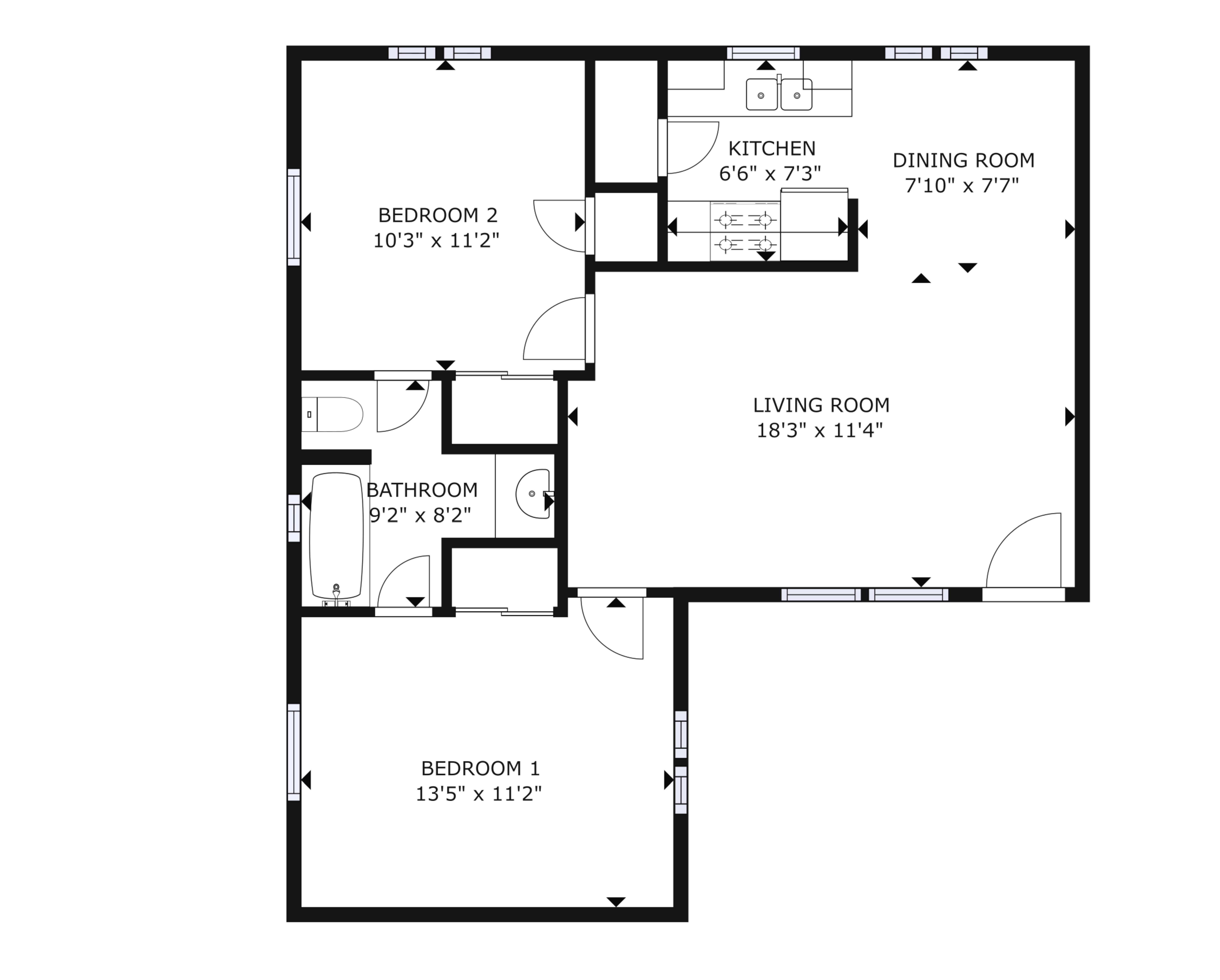 Floor Plan Coming Soon