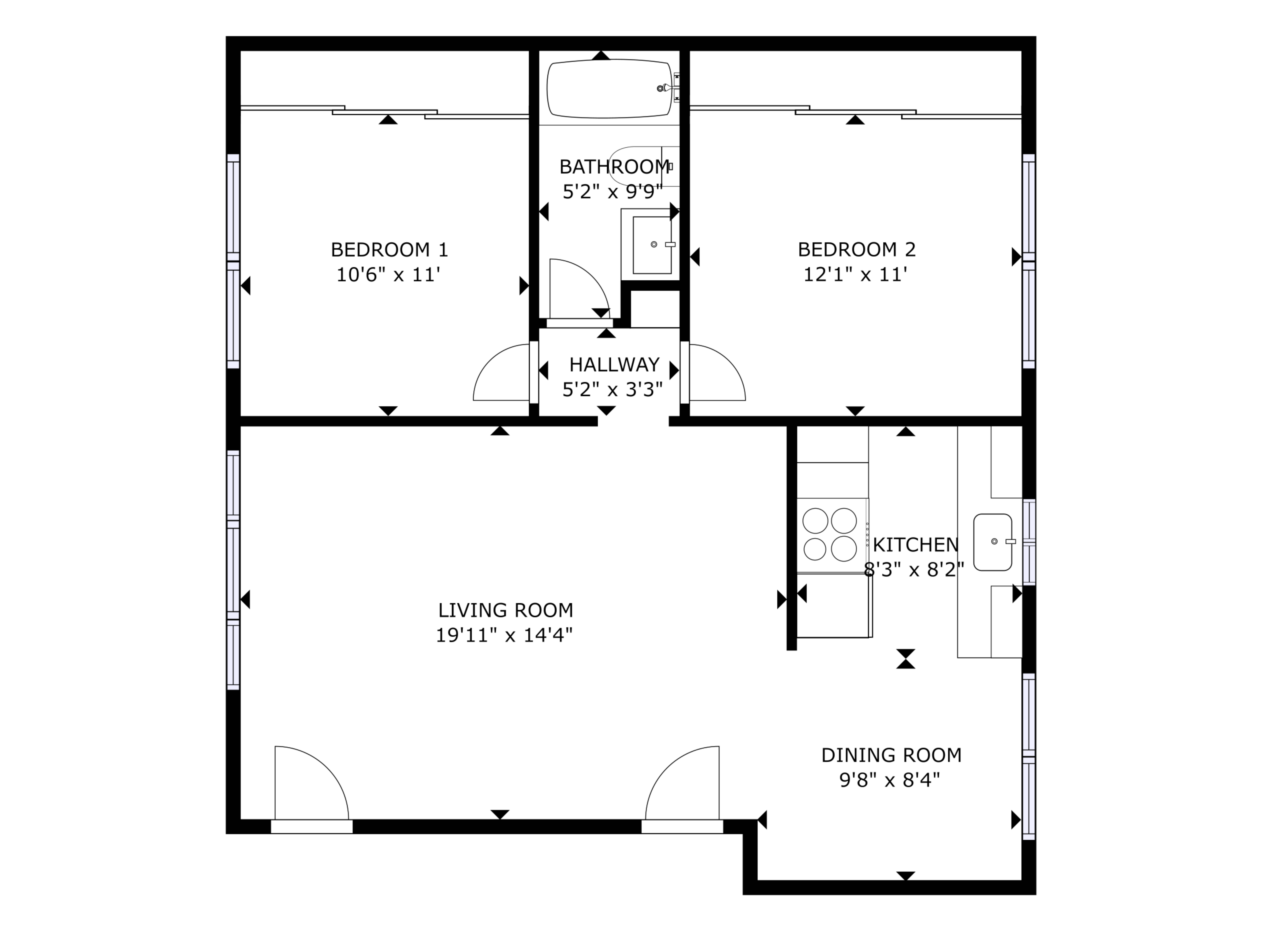 Floor Plan Coming Soon