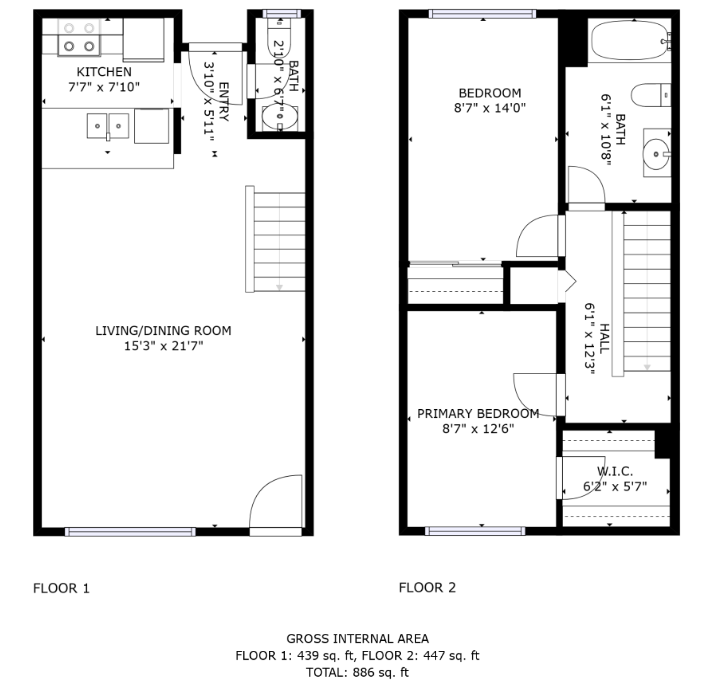 Floor Plan Coming Soon