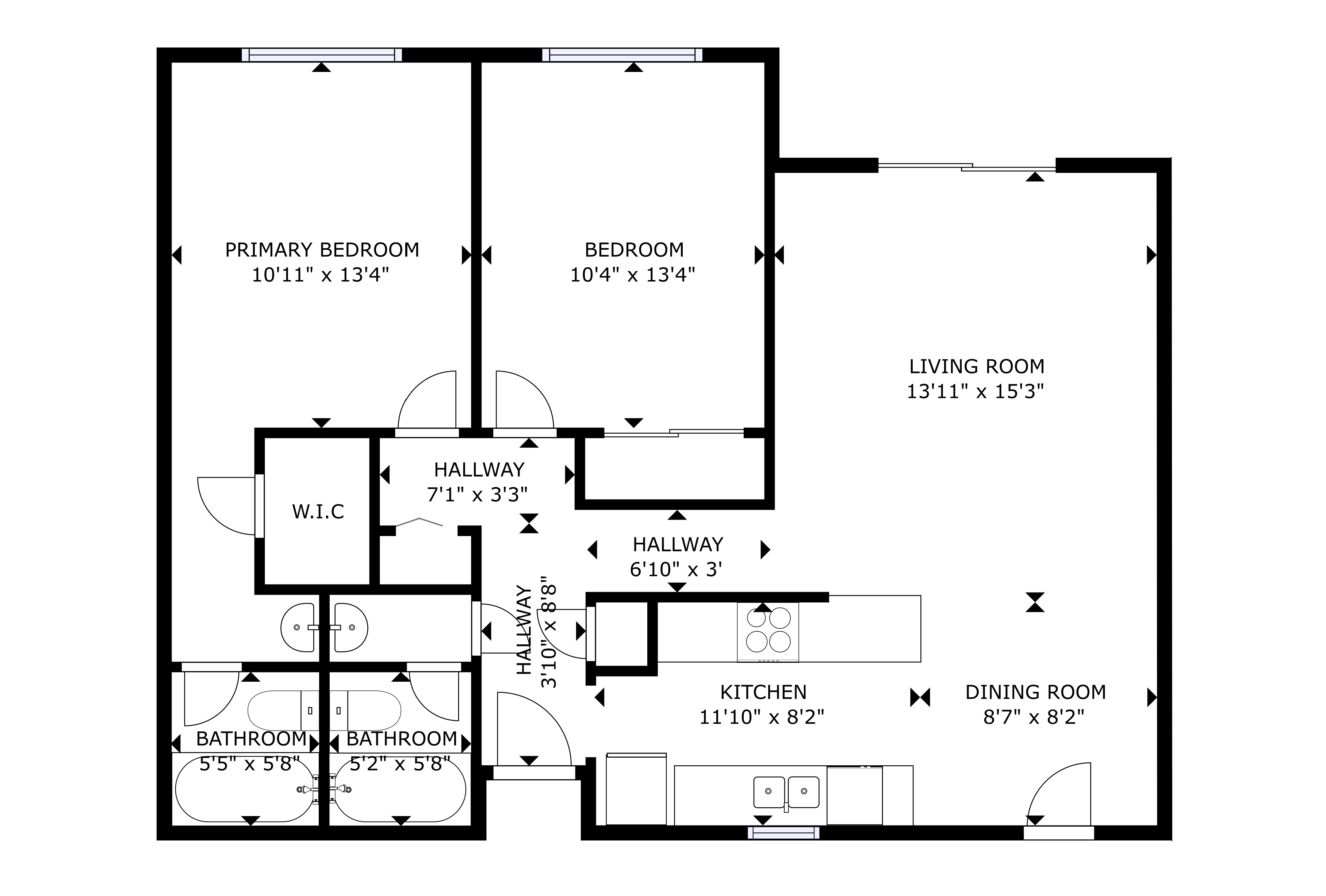 Floor Plan Coming Soon